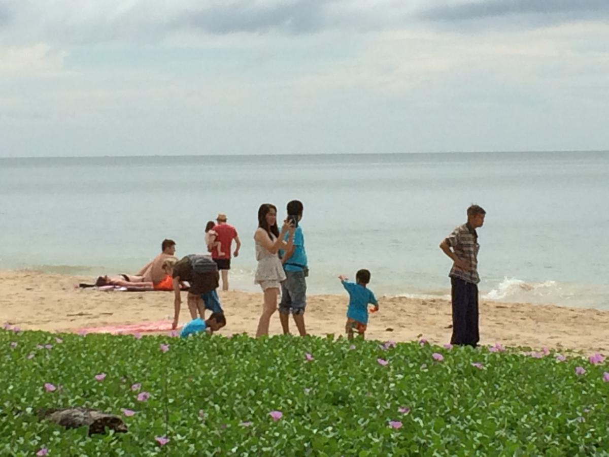 Baan Sri Lanta Sand Koh Lanta Ngoại thất bức ảnh