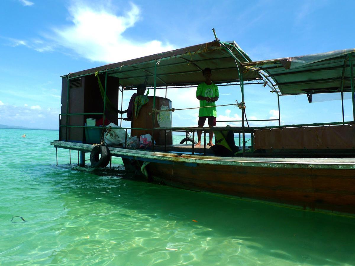 Baan Sri Lanta Sand Koh Lanta Phòng bức ảnh