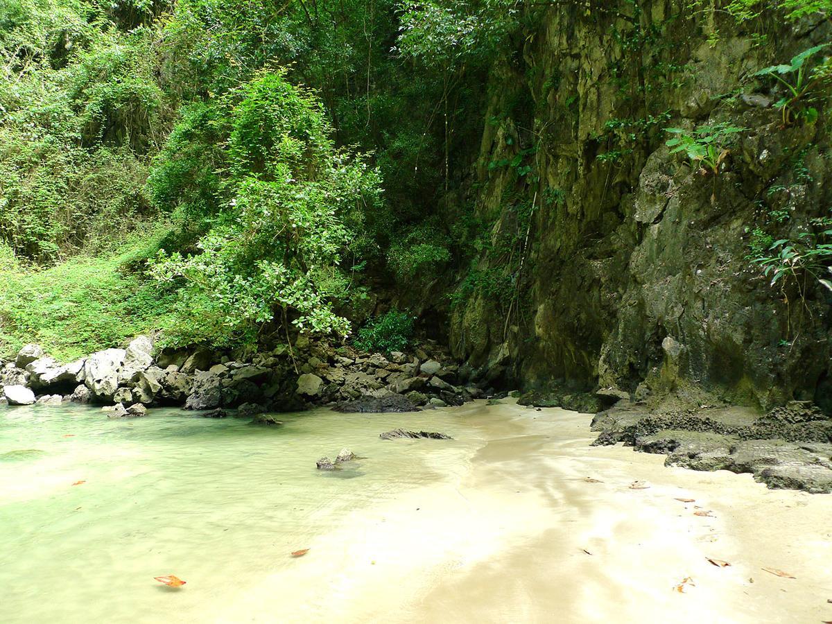 Baan Sri Lanta Sand Koh Lanta Phòng bức ảnh