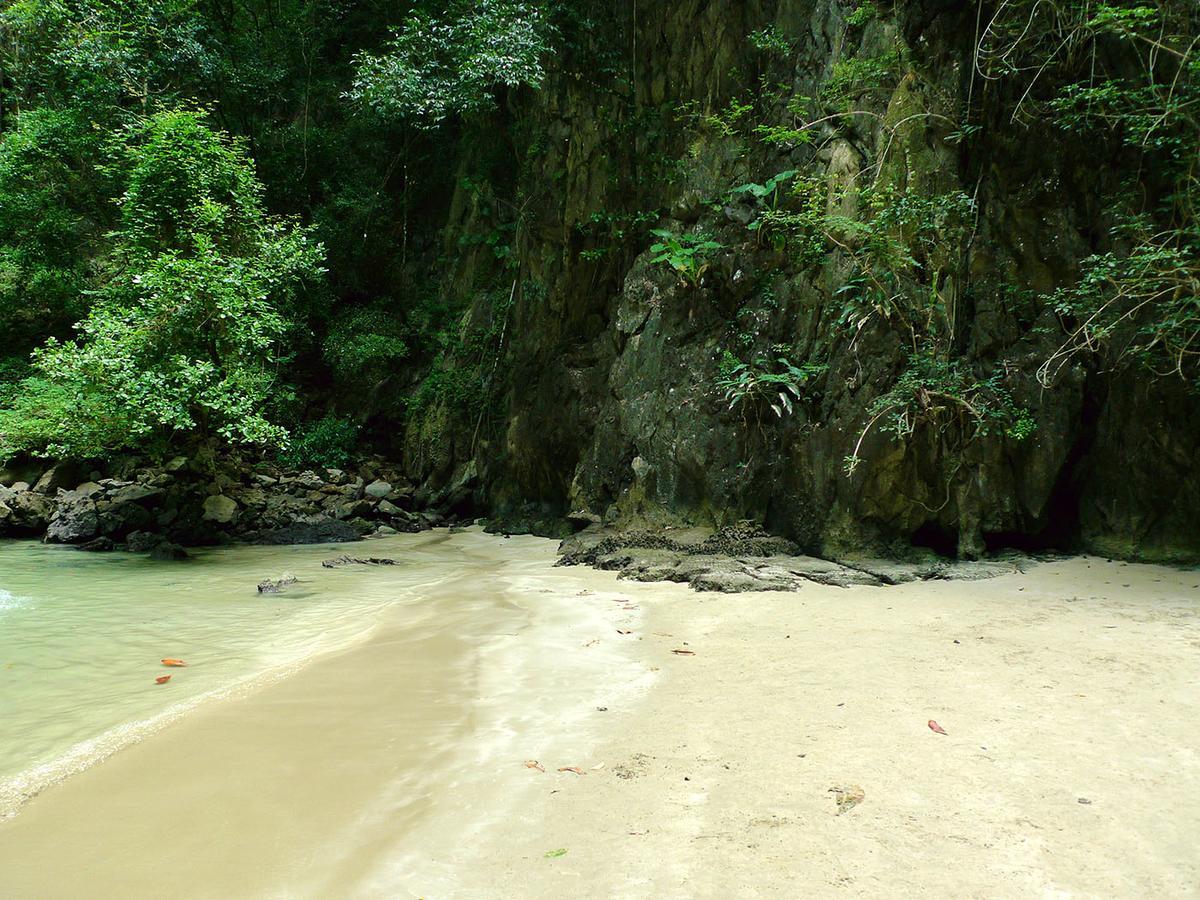 Baan Sri Lanta Sand Koh Lanta Phòng bức ảnh